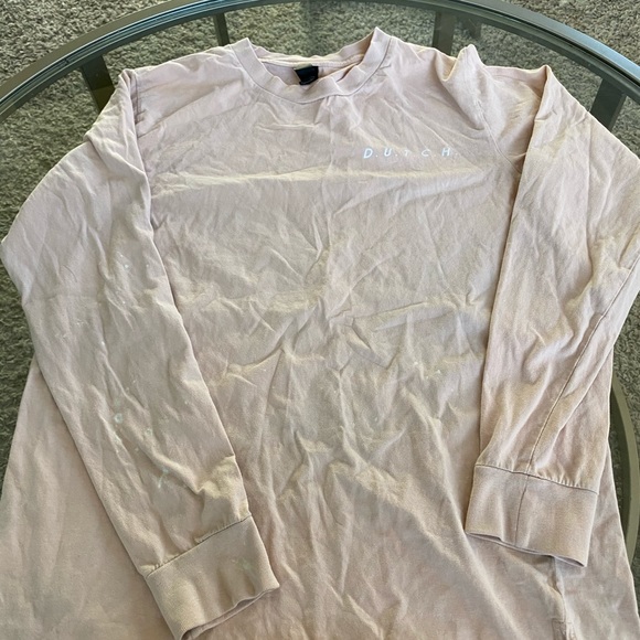 Dutch Bros Clothing - Picture 1 of 2